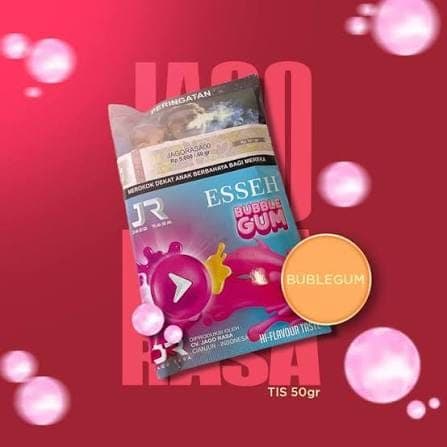 Bublegum