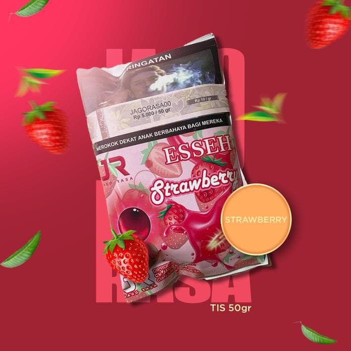 Strawberry