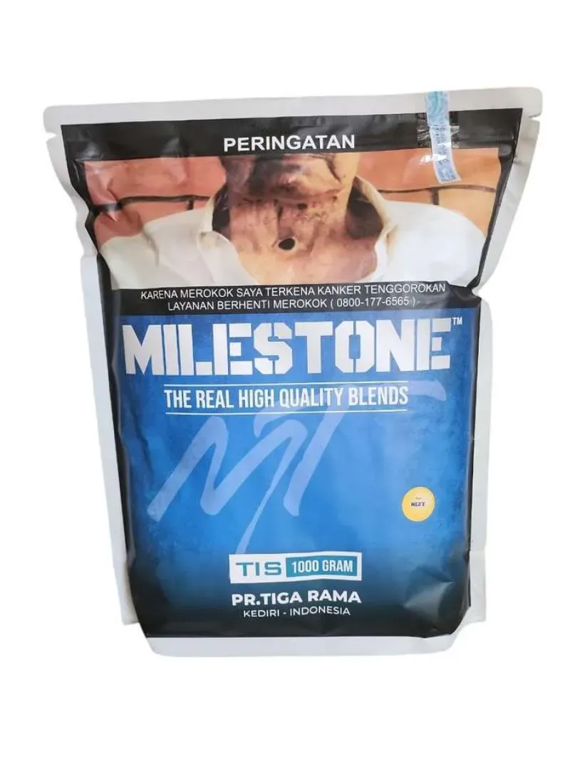MILESTONE MILD